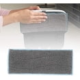 thumbnail image 2 of Effective Cleaning Pads for iRobot Braava Jet M6, Microfiber and Nylon Blend for Superior Performance, Universal Hard Floor Surfaces, Reusable and Washable, Set of 6, 2 of 5