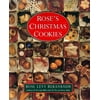 Rose's Christmas Cookies (Hardcover)