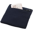 thumbnail image 1 of Brisky Sweatband With Zipper (Pack of 2), 1 of 2