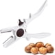 thumbnail image 1 of Castaño multiusos con clip de nueces, herramienta para descascarillado de nueces, herramienta para pelar cascanueces, accesorios de cocina para uso doméstico ShuxiuWang  9024715255549, 1 of 5