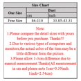 thumbnail image 3 of Colorful Crystal Bikini Bras Chain Sparkly Body Jewelry Summer Nightclub Rave Party Sexy Chest Accessories for Women, 3 of 4
