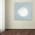 thumbnail image 3 of Trademark Fine Art 'Serene Shells II' Canvas Art by James Wiens, 3 of 3