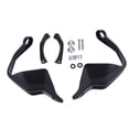 thumbnail image 4 of Protector de Manos Para Motocicleta Soledad ABS Para BMW S1000XR F800GS R1250GS 30x115mm, 4 of 7