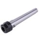 thumbnail image 3 of Soporte de mandril de pinza soporte de cono morse MTB1 ER11-M6 Morse Taper Collet Chuck Holder CNC Piezas de torno 1-7mm Rango de sujeción Octpeak Otros, 3 of 8