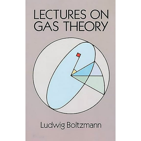Dover Books on Physics Lectures on Gas Theory, (Paperback)