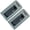 2 Pack, variant on MaximalPower 1 PACK 7.7V 2250mAh Drone Battery Replacement For DJI Mini 2 Quadcopter