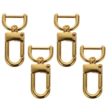 2 Inch Rectangle Rings Buckle Metal Rectangular Buckle Loop for Bag ...
