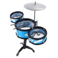 thumbnail image 3 of 1pcs Faux Instrument Jouet Musical Amusant Kit de Pile Jouet pour Garçon Fille, 3 of 6
