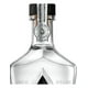 thumbnail image 3 of Pack de 2 Tequila Sauza Hornitos Cristalino Reposado 750 ml, 3 of 3