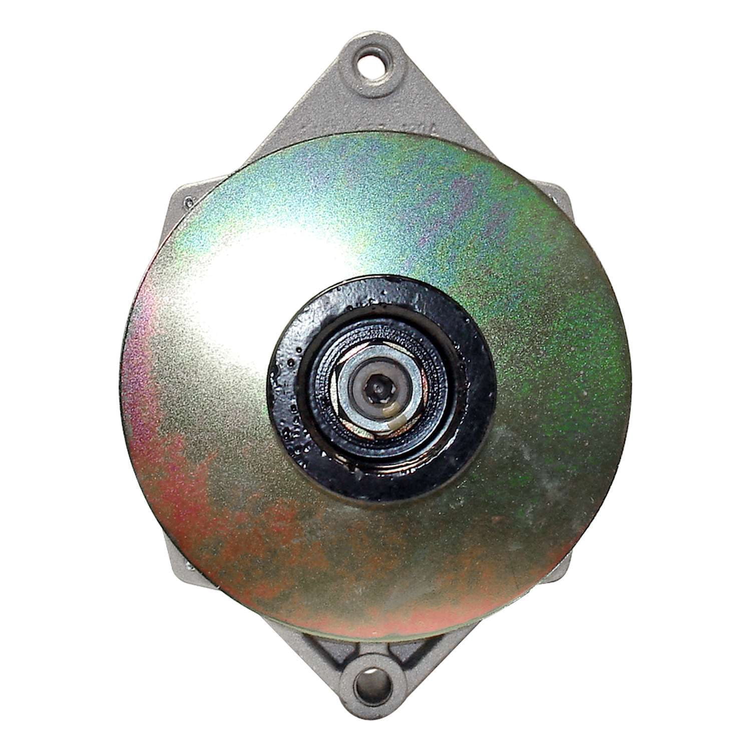 ACDelco Gold Remanufactured Alternator Fits 1988 Cadillac DeVille
