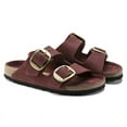 thumbnail image 3 of Birkenstock Arizona Big Buckle Leather Sandal, 39, 3 of 5