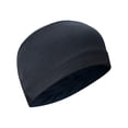thumbnail image 2 of TOPTIE Skull Cap Sweat Wicking Helmet Liner Cooling Bicycle Cycling Running Hat-Grey, 2 of 7