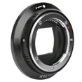 thumbnail image 1 of Auto Focus Adapter Ring Lens Adapter Adapter Ring For Nikon NK F GFX Auto Focus Adapter Ring For Nikon F Mount Lens To For Fuji GFX 100 50R 50S Camera ANGGREK Otros, 1 of 8