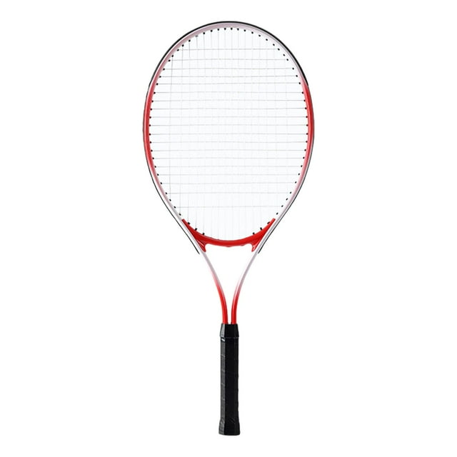 Almencla Tennis Racket Tool Practice Solo Tennis Training for Backyard Exercise Beach for Adults