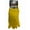 1 Pack, Yellow, variant on Adult Garden Gloves, Durable Design for Planting, Weeding, Pruning, All Gardening Tasks, Provides Protection, Dexterity, Style, Essential for Gardeners, Comfortable, Versatile, Yellow