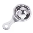 thumbnail image 3 of Kitchen Fx Stainless Steel Egg Yolk Separator Filter Free Shipping, 3 of 5