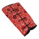 thumbnail image 1 of Cubo de Invierno Para Perros, Quemaduras Evitar Solar Evita Garrapatas Evitan El Cabello Desprendiendo la Ropa Roja del Perro Poliéster Collar Suelto y Cofre para Aire Libre, 1 of 7