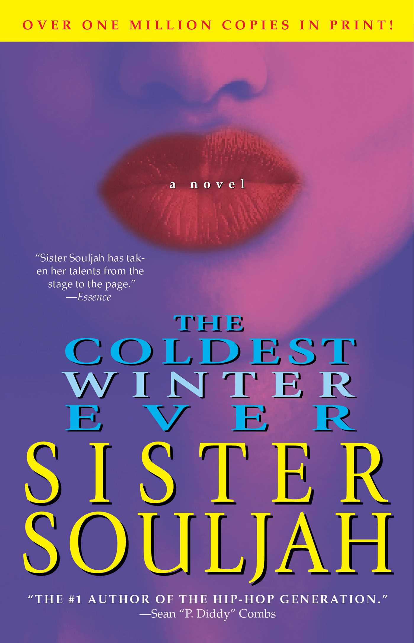the coldest winter ever audible the coldest winter ever audible