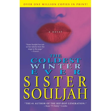 The Coldest Winter Ever : A Novel (Best Western Novels Ever Written)