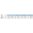 thumbnail image 4 of Women‘s Solid Color Knitted Dress with Backless Style for Parties, 4 of 4