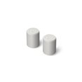 thumbnail image 1 of Pack de 2 tapones magnéticos compatibles con Era y Resa, 1 of 1
