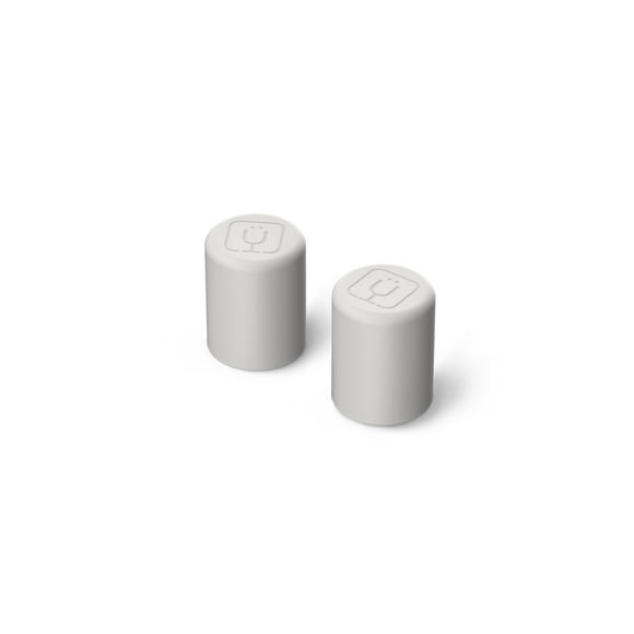 Pack de 2 tapones magnéticos compatibles con Era y Resa