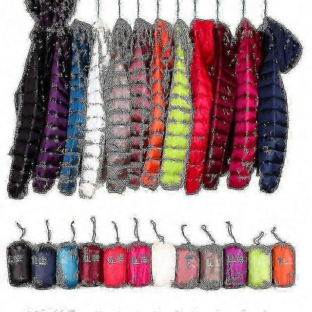 Women Ultra Light Down Jacket Whie Duck Down Hooded Jackets Long Sleeve Warm Slim Coat Parka.