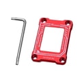 thumbnail image 2 of Milaget Flexion Correction Fixation Boucle Contrainte Flexion Correction Fixateur Rouge, 2 of 6