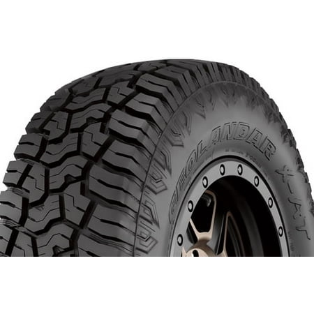 Yokohama 1 Yokohama Geolandar X-AT 285/75R16 126/123Q E Tires 110116056 / 285/75/16 / 2857516 Sansujyuku sansujyuku.com