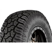 2 Yokohama Geolandar X-AT 285/75R17 121/118Q E Tires 110116064 / 285/75/17 / 2857517
