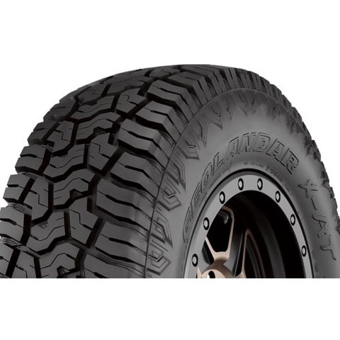 Yokohama 1 Yokohama Geolandar X-AT 275/70R16 119/116Q D Tires 110116055 / 275/70/16 / 2757016 simolary.com 13 Yokohama 1 Yokohama Geolandar X-AT 275/70R16 119/116Q D Tires 110116055 / 275/70/16 / 2757016 Simolary simolary.com 13