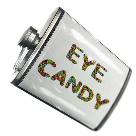 

NEONBLOND Flask Eye Candy Colorful Confetti Candy