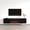 San Sebastian, variant on Baja BL-EF Floating Fireplace TV Stand