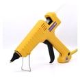 thumbnail image 3 of 250W Professional Hot Melt Glue Gun with Tool Kit Pure Copper nozzle Adjustable temperature High Power use 11mm Glue Stick ,Fast Heating, 3 of 7