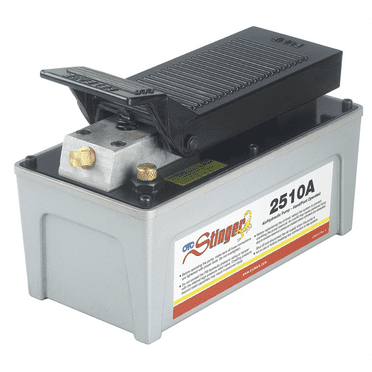 OTC Tools Air/Hydraulic Pump Automotive Specialty Parts, 20.6 Pounds