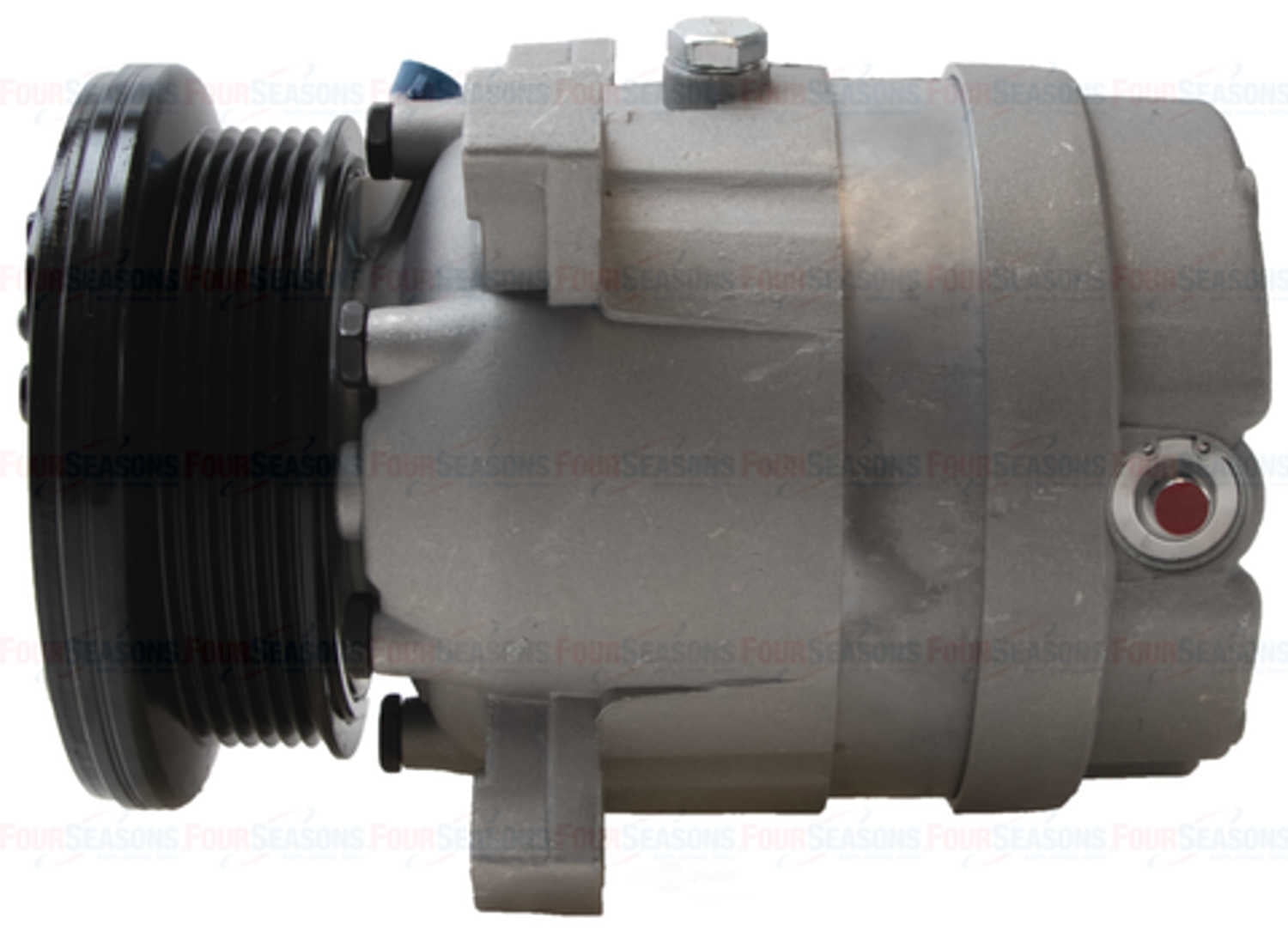 Four Seasons 58974 GM V5 Compressor