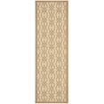 thumbnail image 2 of Safavieh Martha Stewart Patrick Geometric Indoor/Outdoor Area Rug, 2 of 6
