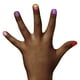 thumbnail image 4 of Esmalte de uñas Piggy Paint Loud & Proud, juego de 6 esmaltes, 15 ml, 4 of 9