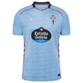 thumbnail image 4 of Unisex Hummel  Blue Celta de Vigo Home 2025/26 Replica Jersey, 4 of 7