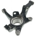 thumbnail image 2 of A-Premium Steering Knuckle Replacement for Chevrolet Aveo Aveo5 Pontiac G3 2004-2011 Front Side 2-PC, 2 of 3