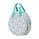 thumbnail image 3 of Bolsa de ganchillo Gloria Bolsa de hilo para tejer a ganchillo Cierre de cremallera 46 cm x 32 cm x 10,5 cm, 3 of 8
