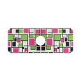 thumbnail image 7 of Yayeee Faucet Mat for Kitchen Sink 14.7" Diatomite Long Splash Guard Pad, Abstract Geometric, 7 of 7