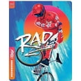 thumbnail image 3 of Rad  Steelbook [Blu-ray], 3 of 113