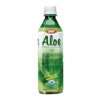 OKF Organic Aloe w/ Pulp, 50.7 Fl Oz, 1 Count
