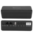 thumbnail image 1 of Última Versión UPS Batería Backup Surge Protector Fuente De Alimentación Opciones De Entrada Dual Salida De Voltaje Ancho Alta Capacidad 10400mAh Seguridad Inteligente Uso, 1 of 7