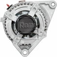 thumbnail image 1 of Fits 2010-2011 Toyota Camry Remy International Alternator/Generator 11060 Alternator/Generator; Premium Remanufactured; OE Replacement; Alternator; 12 Volt; 100 Amp; Internal Fan; Internal Regulator, 1 of 4
