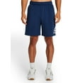 thumbnail image 3 of Reebok Men's and Big Men's Logo Fleece Shorts, 7" Inseam, Sizes XS-5XL, 3 of 5