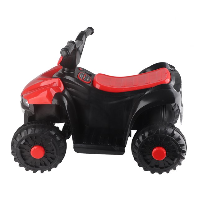 Regalo para niños, coche para niños de 4 ruedas, vehículo todoterreno para niños, vehículo con ruedas para niños, logra más