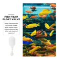 thumbnail image 4 of 2pcs Water Tank Floating Balls Water Dispenser Float Ball Water Float Ball Valve_Perfect Gift, 4 of 4