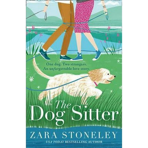 Dog Sitter